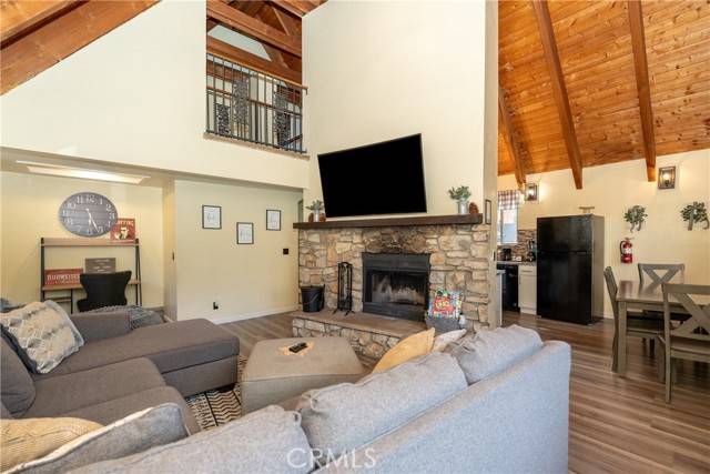 Sugarloaf, CA 92386,115 Sunset LN