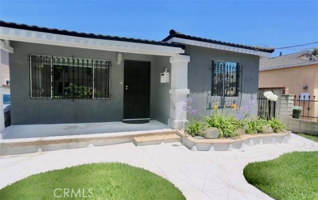 Wilmington, CA 90744,1526 Lakme AVE