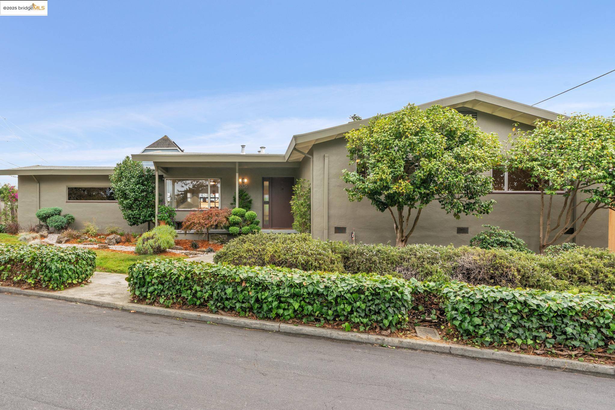 El Cerrito, CA 94530,5326 Silva Ave