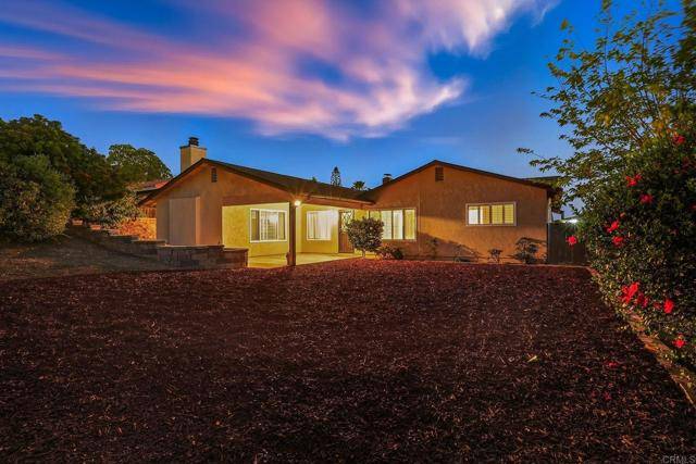 Spring Valley, CA 91977,10034 View Crest CT