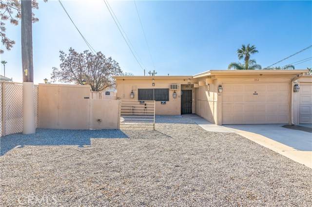 San Jacinto, CA 92583,332 E 7th ST