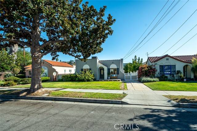 Glendale, CA 91205,1128 Raleigh ST