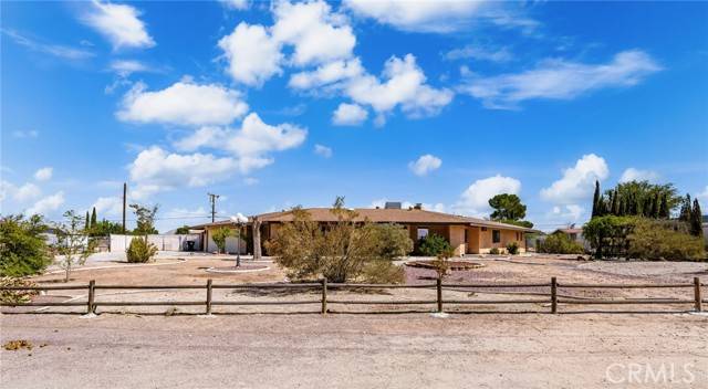 Apple Valley, CA 92307,14681 Riverside DR