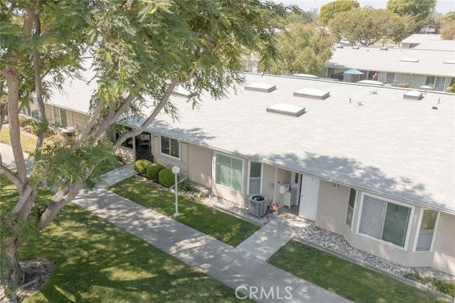 Seal Beach, CA 90740,13321 Twin Hills Dr. #58b (M12)