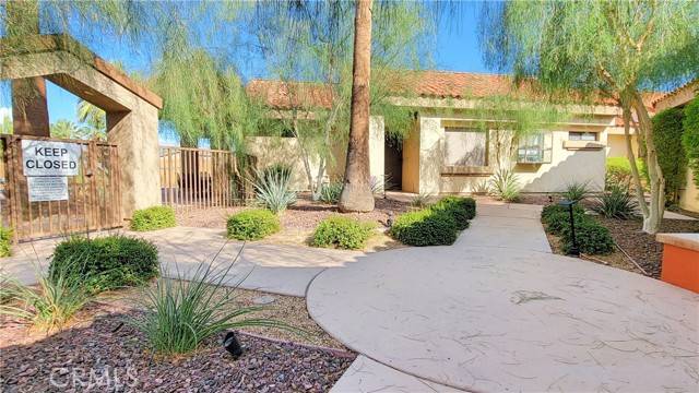 Palm Desert, CA 92260,44700 San Jacinto AVE