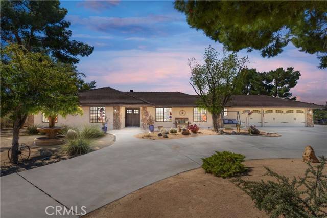 Apple Valley, CA 92307,19385 Oneida