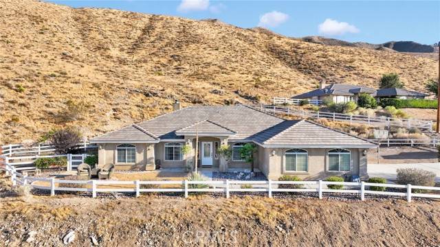 Apple Valley, CA 92308,21548 Sagebrush CT