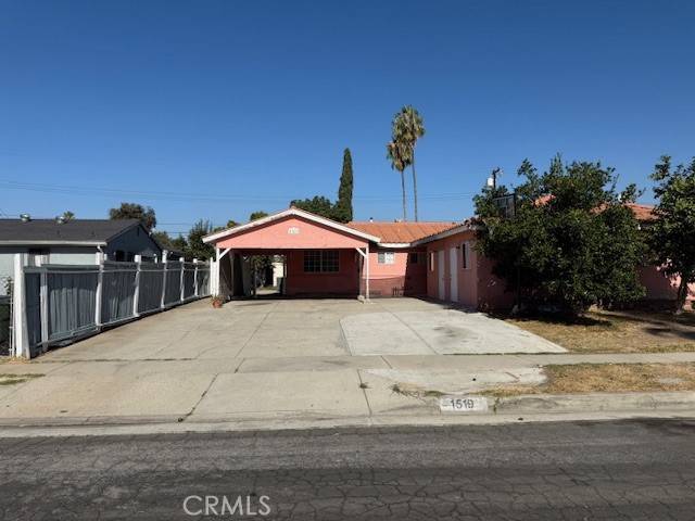 La Puente, CA 91746,1519 Bromley AVE