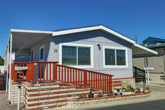 Los Alamitos, CA 90720,10681 Oak ST 29