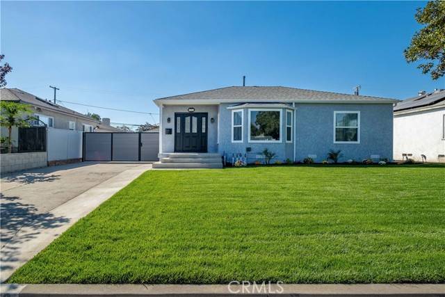 Long Beach, CA 90808,4353 Rutgers Ave