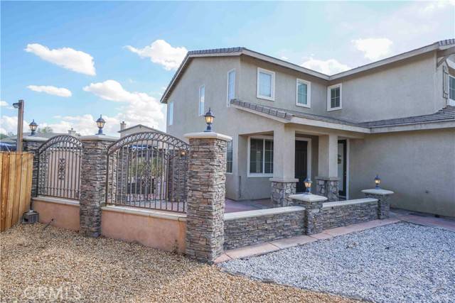 Adelanto, CA 92301,14333 Greta DR