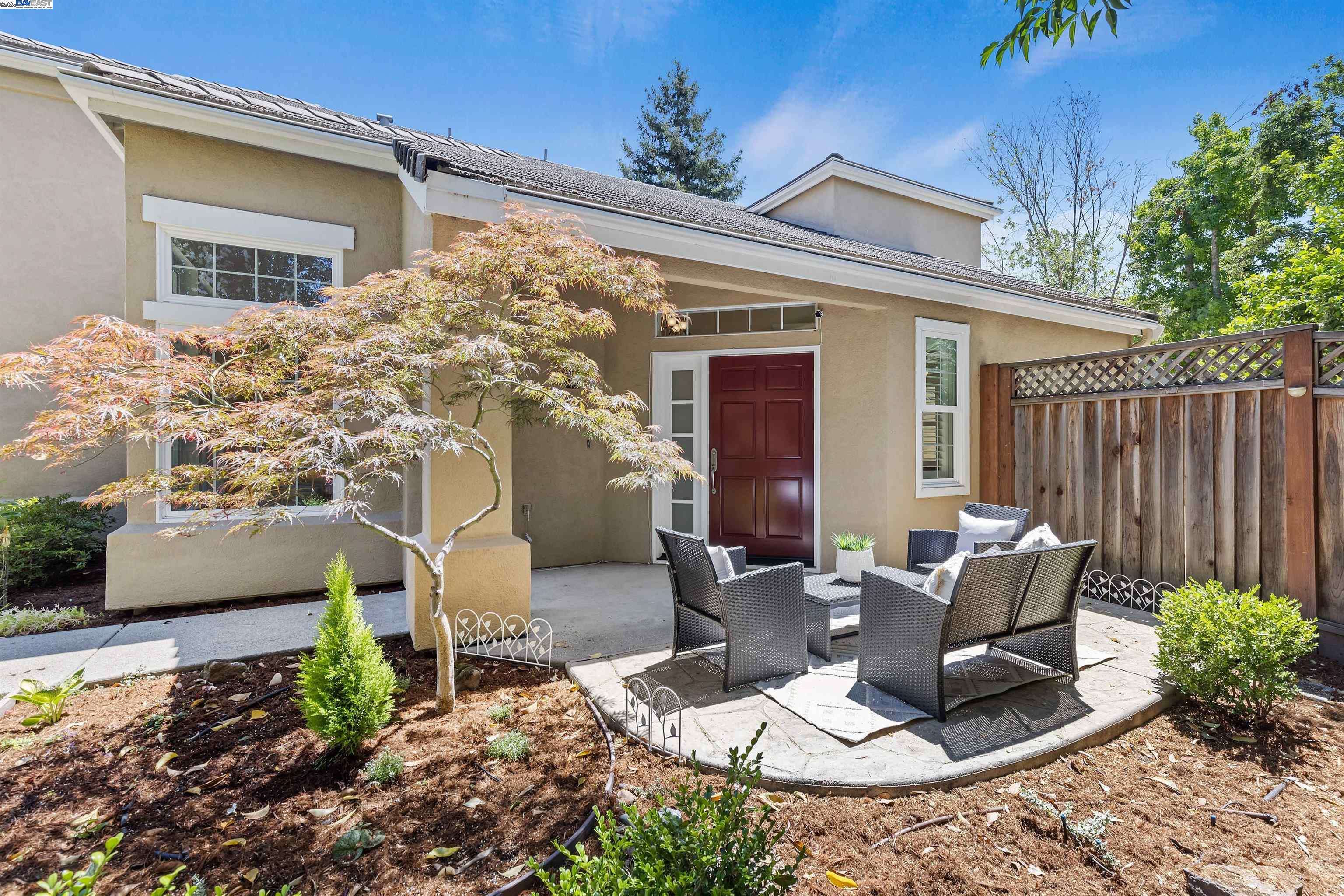 Danville, CA 94526,1687 Silverwood Ct