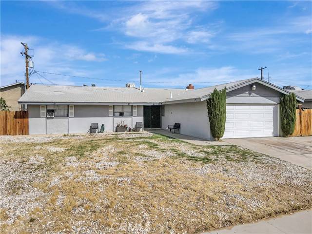 Adelanto, CA 92301,18165 Lilac RD