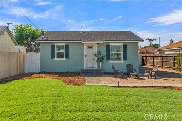 Grover Beach, CA 93433,848 Mentone Ave