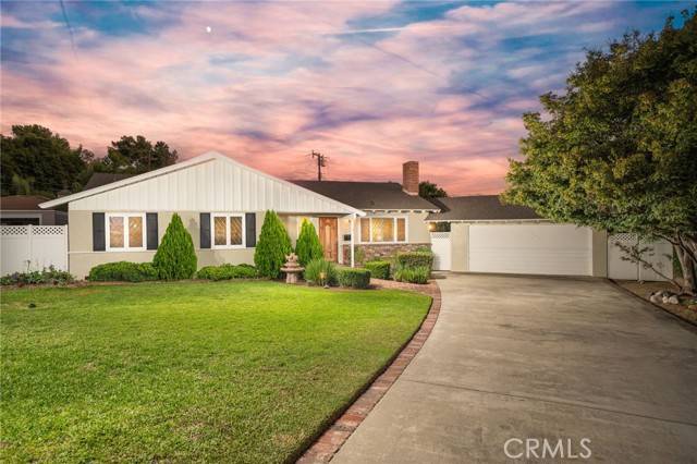 Glendora, CA 91741,750 E Laurel AVE