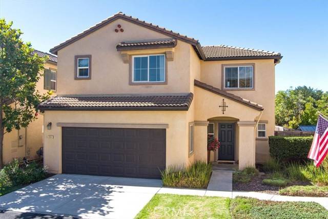 Lompoc, CA 93436,1213 Meridian WAY
