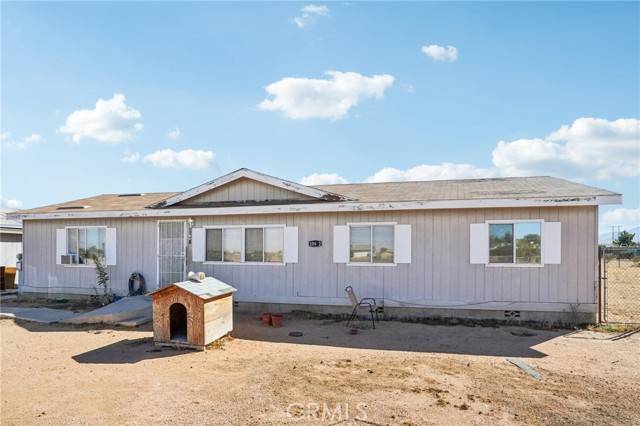 Apple Valley, CA 92308,10992 10992 Tecopa RD