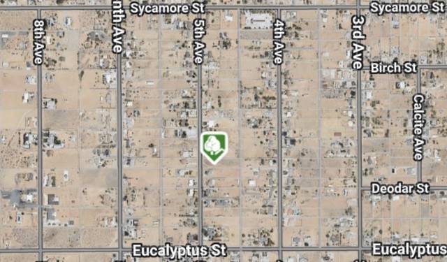 Hesperia, CA 92345,0 5th AVE