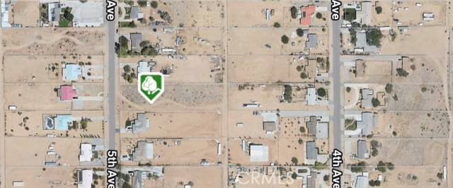 Hesperia, CA 92345,0 5th AVE