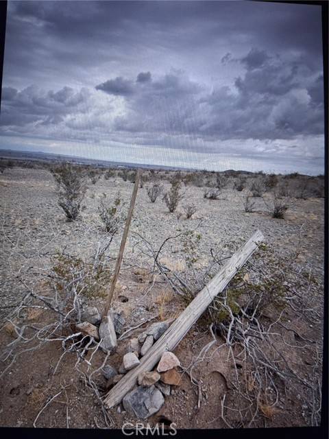 Oro Grande, CA 92368,0 Delmonico RD