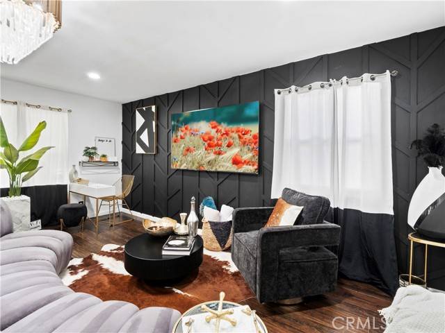 Mojave, CA 93501,15644 M ST