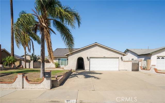 Ontario, CA 91761,2021 E Saint Andrews