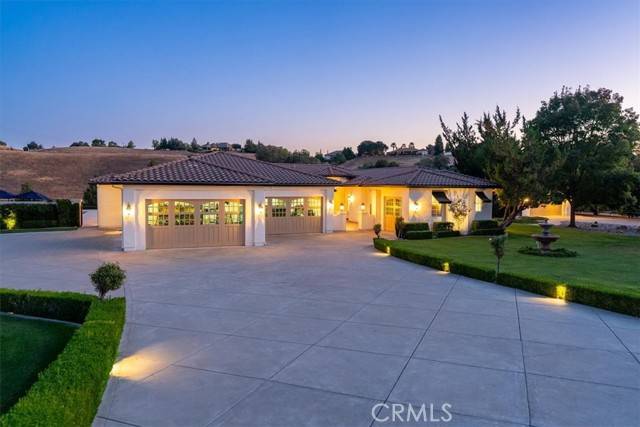 Templeton, CA 93465,2015 Calle Pattitio