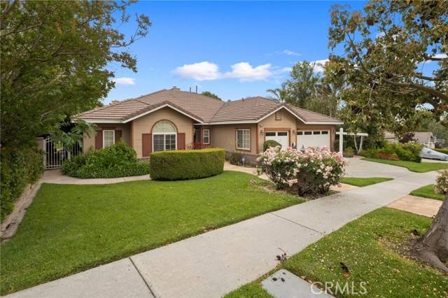 Rancho Cucamonga, CA 91739,5675 W Overlook DR