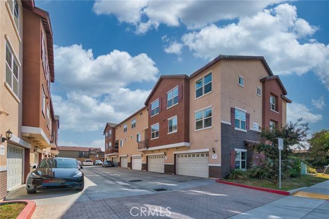 Baldwin Park, CA 91706,15110 Badillo ST B