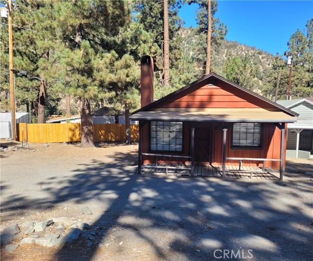 Wrightwood, CA 92397,1346 Laura ST
