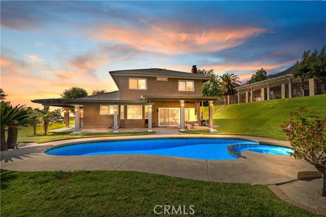 Rancho Cucamonga, CA 91737,5063 Klusman