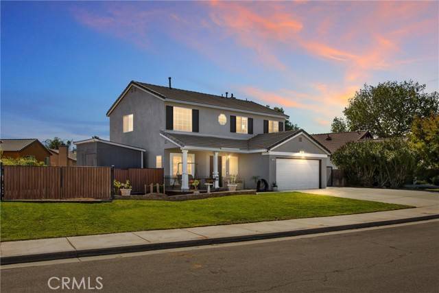 Beaumont, CA 92223,717 Lions Lair RD