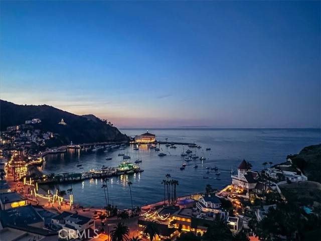 Avalon, CA 90704,133 Upper Terrace RD