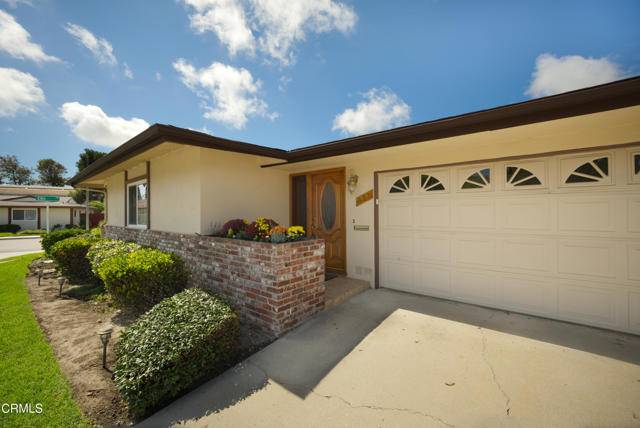 Port Hueneme, CA 93041,337 E Elfin GR