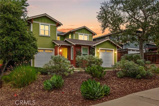 San Luis Obispo, CA 93401,2085 Fixlini ST