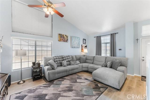 Rosamond, CA 93560,3448 Summer Breeze AVE