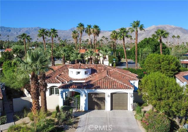 Palm Desert, CA 92260,46211 Cypress Estates CT