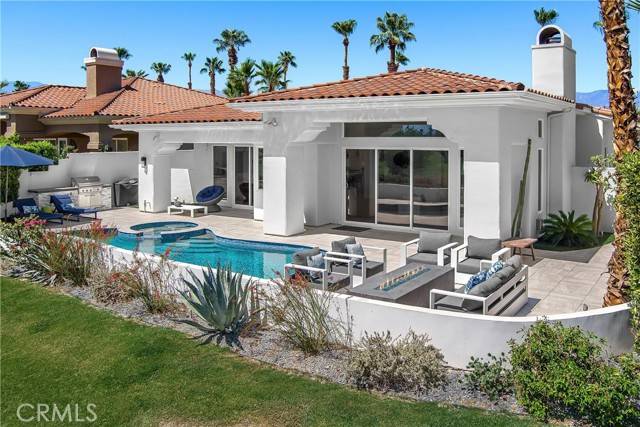 Palm Desert, CA 92211,741 Mission Creek DR