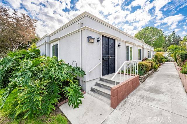 Laguna Woods, CA 92637,495 Calle Cadiz A