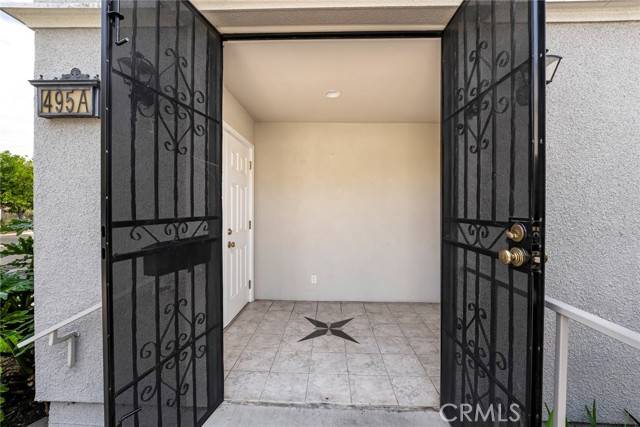 Laguna Woods, CA 92637,495 Calle Cadiz A