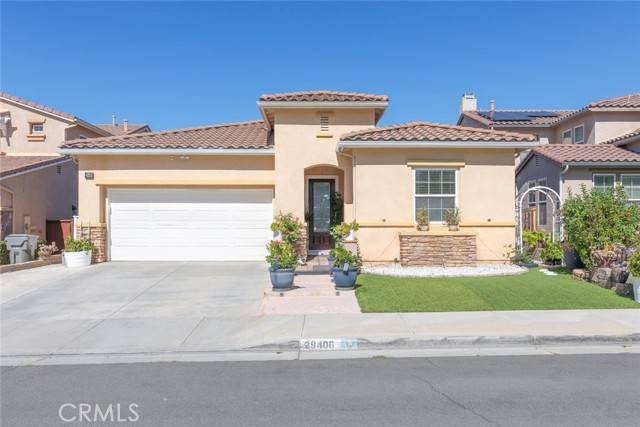 Murrieta, CA 92563,29406 Green Side