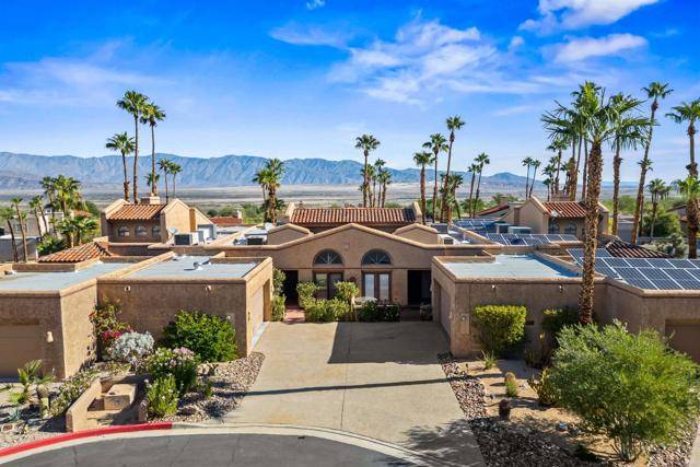 Borrego Springs, CA 92004,1977 Desert Terrace VIS