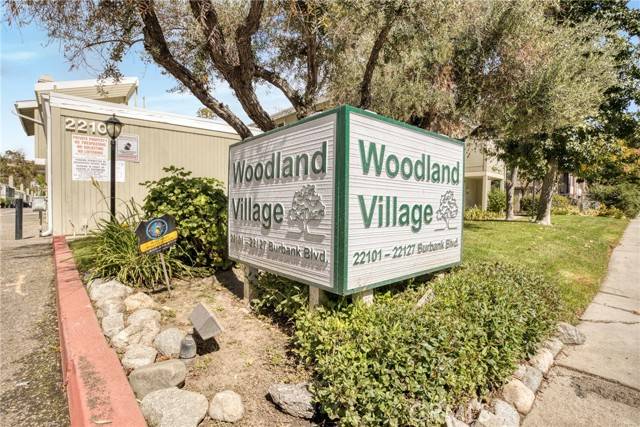 Woodland Hills, CA 91367,22105 Burbank 3