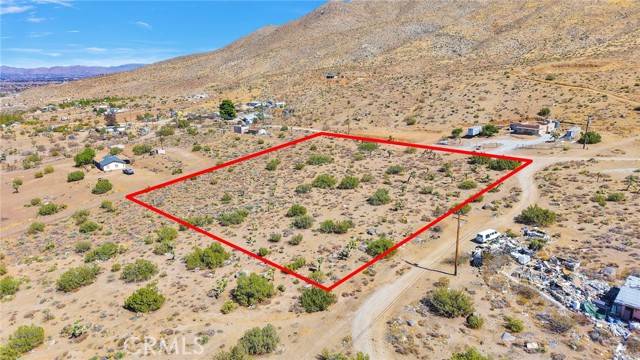 Apple Valley, CA 92308,1 Starlight