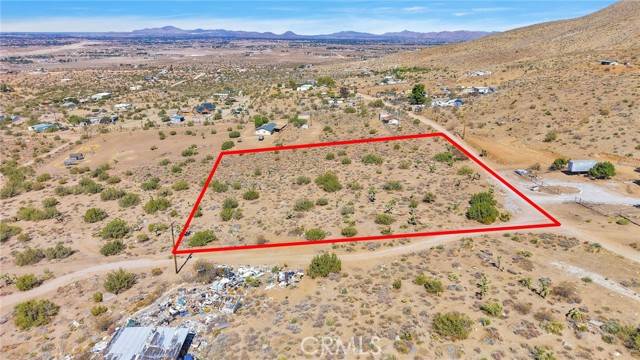 Apple Valley, CA 92308,1 Starlight