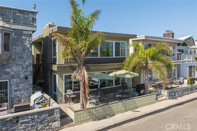 Newport Beach, CA 92663,119 46th St Upper B