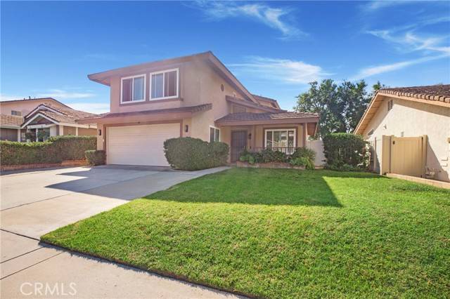 Rancho Santa Margarita, CA 92688,12 El Vaquero