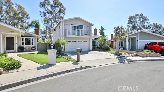 Mission Viejo, CA 92691,23372 23372 Via Bahia