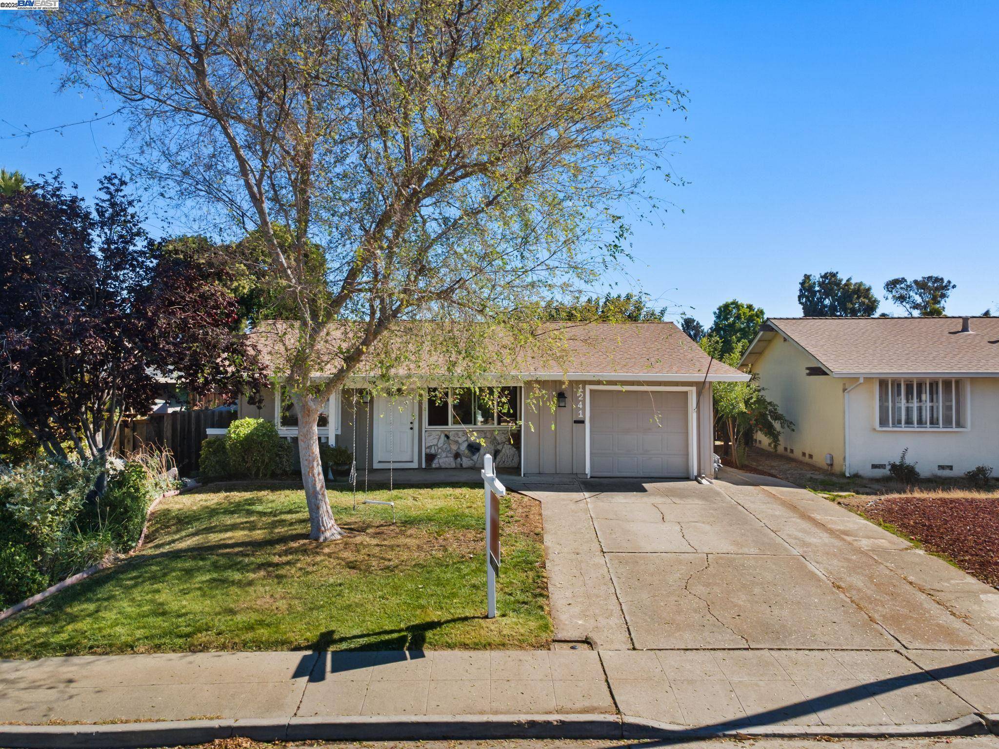 Livermore, CA 94551,1241 Hibiscus WAY
