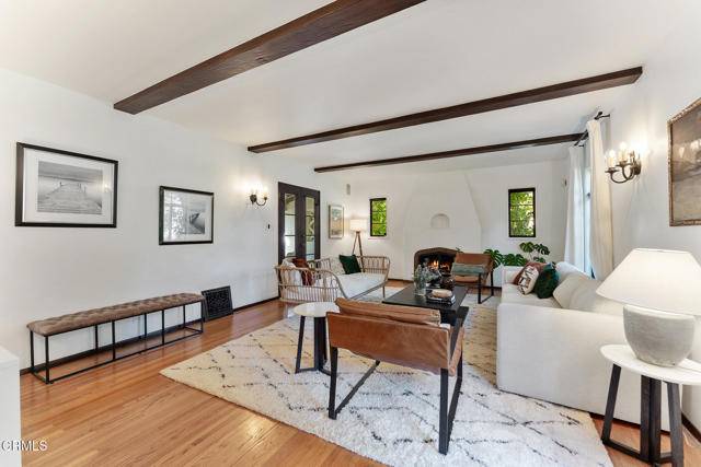 San Marino, CA 91108,1805 West DR